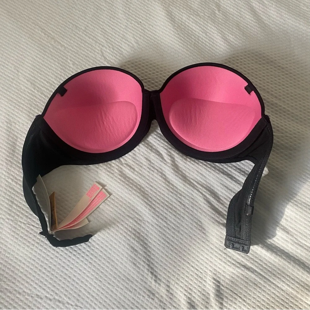 Strapless bra - Picture 5 of 5